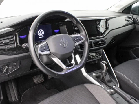 Volkswagen Taigo 1.0 TSI DSG LIFE 110CV 5P