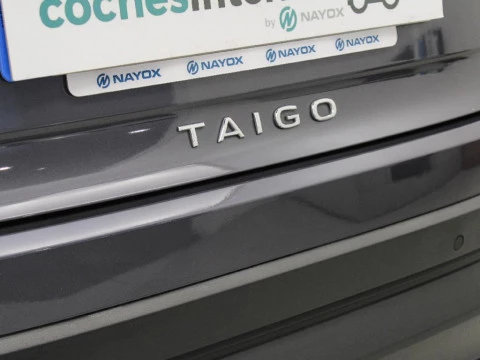 Volkswagen Taigo 1.0 TSI DSG LIFE 110CV 5P