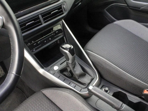 Volkswagen Taigo 1.0 TSI DSG LIFE 110CV 5P