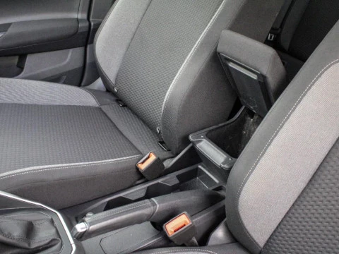 Volkswagen Taigo 1.0 TSI DSG LIFE 110CV 5P