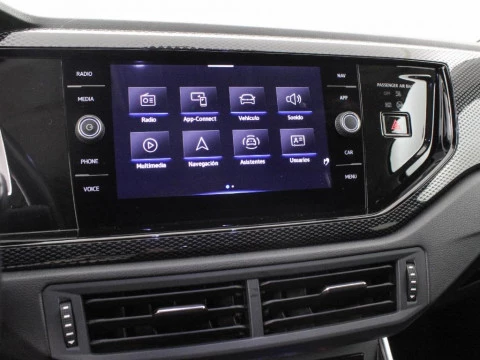 Volkswagen Taigo 1.0 TSI DSG LIFE 110CV 5P