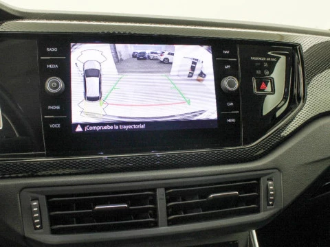 Volkswagen Taigo 1.0 TSI DSG LIFE 110CV 5P