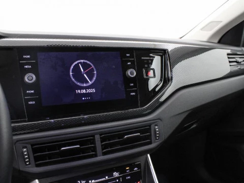 Volkswagen Taigo 1.0 TSI DSG LIFE 110CV 5P