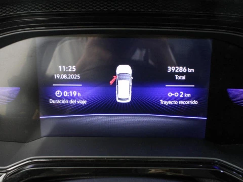 Volkswagen Taigo 1.0 TSI DSG LIFE 110CV 5P