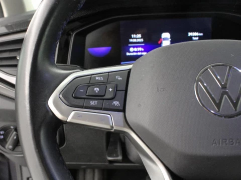 Volkswagen Taigo 1.0 TSI DSG LIFE 110CV 5P