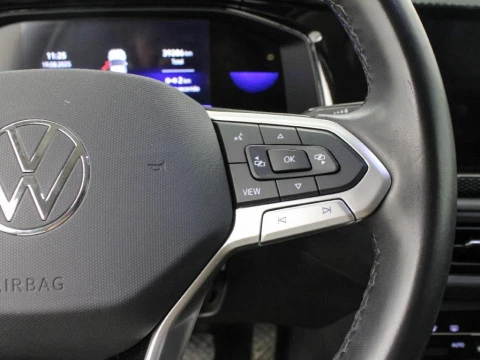 Volkswagen Taigo 1.0 TSI DSG LIFE 110CV 5P