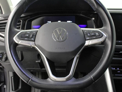 Volkswagen Taigo 1.0 TSI DSG LIFE 110CV 5P