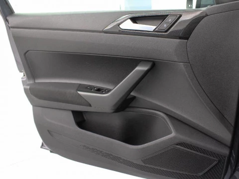 Volkswagen Taigo 1.0 TSI DSG LIFE 110CV 5P