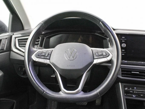 Volkswagen Taigo 1.0 TSI DSG LIFE 110CV 5P