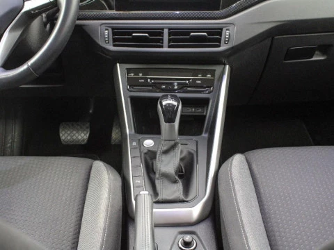 Volkswagen Taigo 1.0 TSI DSG LIFE 110CV 5P