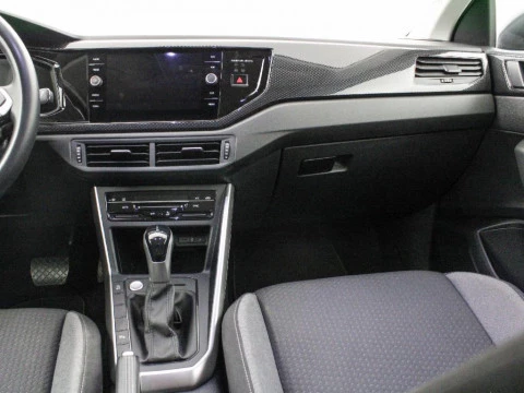 Volkswagen Taigo 1.0 TSI DSG LIFE 110CV 5P