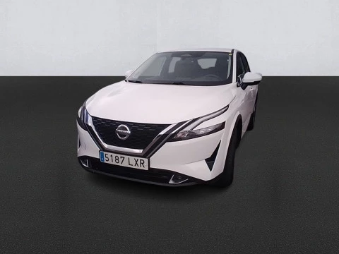 Nissan Qashqai DIG-T 103kW (140CV) mHEV 4x2 Acenta