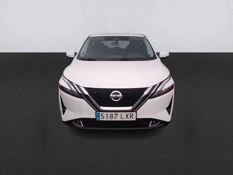 Nissan Qashqai DIG-T 103kW (140CV) mHEV 4x2 Acenta