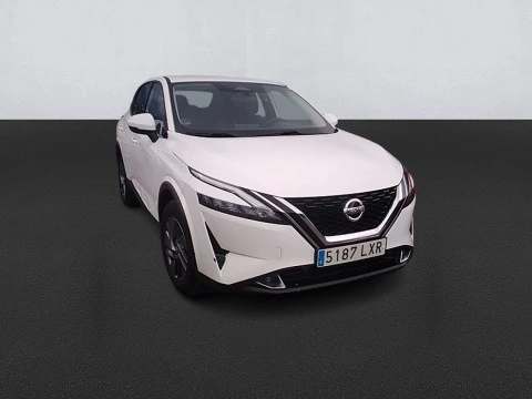 Nissan Qashqai DIG-T 103kW (140CV) mHEV 4x2 Acenta