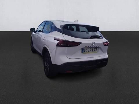 Nissan Qashqai DIG-T 103kW (140CV) mHEV 4x2 Acenta