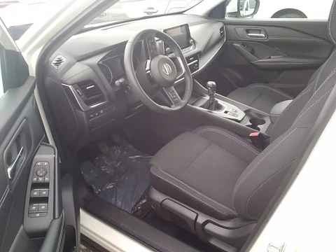 Nissan Qashqai DIG-T 103kW (140CV) mHEV 4x2 Acenta