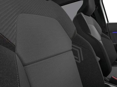 Renault Symbioz techno mildhybrid 103kW (140cv)