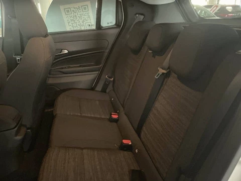 Jeep Avenger BEV 115kW (156CV) Longitude