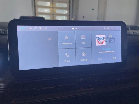 Jeep Avenger BEV 115kW (156CV) Longitude