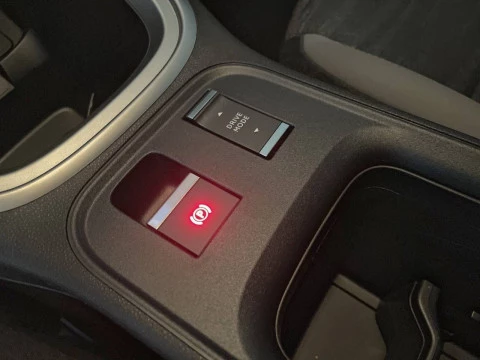 Jeep Avenger BEV 115kW (156CV) Longitude