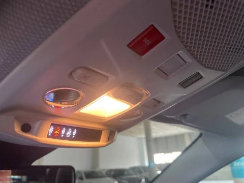 Jeep Avenger BEV 115kW (156CV) Longitude