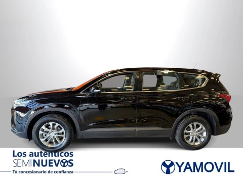Hyundai Santa Fe 2.0 CRDI Essence 4x2 110 kW (150 CV)