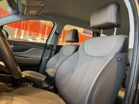 Hyundai Santa Fe 2.0 CRDI Essence 4x2 110 kW (150 CV)