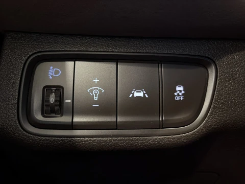 Hyundai Santa Fe 2.0 CRDI Essence 4x2 110 kW (150 CV)