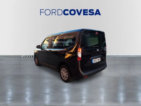 Ford Tourneo Courier 1.0 Ecoboost 92kW (125CV) Trend