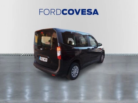 Ford Tourneo Courier 1.0 Ecoboost 92kW (125CV) Trend