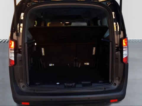 Ford Tourneo Courier 1.0 Ecoboost 92kW (125CV) Trend