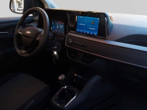 Ford Tourneo Courier 1.0 Ecoboost 92kW (125CV) Trend