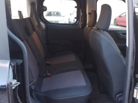 Ford Tourneo Courier 1.0 Ecoboost 92kW (125CV) Trend