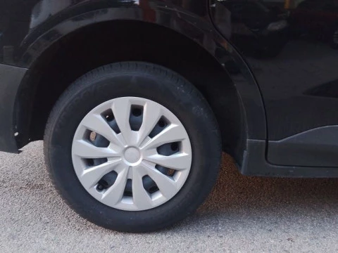 Ford Tourneo Courier 1.0 Ecoboost 92kW (125CV) Trend