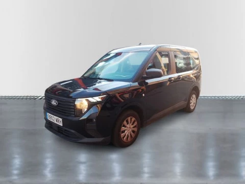 Ford Tourneo Courier 1.0 Ecoboost 92kW (125CV) Trend