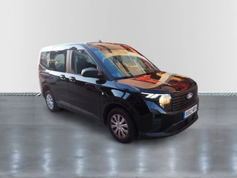 Ford Tourneo Courier 1.0 Ecoboost 92kW (125CV) Trend
