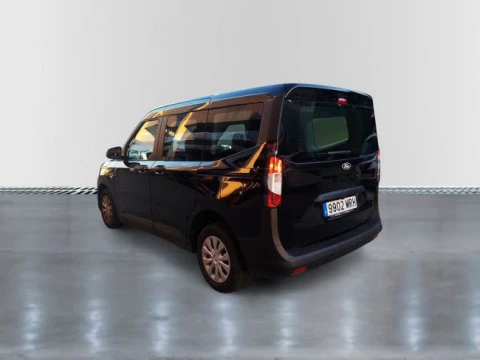 Ford Tourneo Courier 1.0 Ecoboost 92kW (125CV) Trend