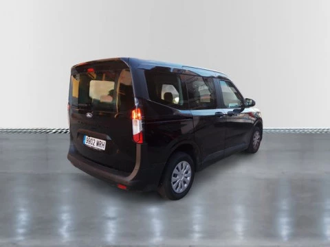 Ford Tourneo Courier 1.0 Ecoboost 92kW (125CV) Trend