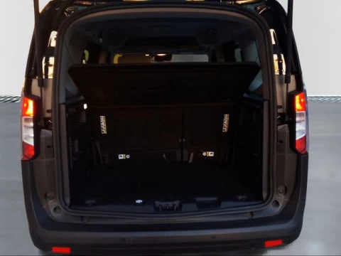 Ford Tourneo Courier 1.0 Ecoboost 92kW (125CV) Trend