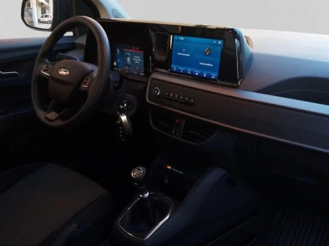 Ford Tourneo Courier 1.0 Ecoboost 92kW (125CV) Trend