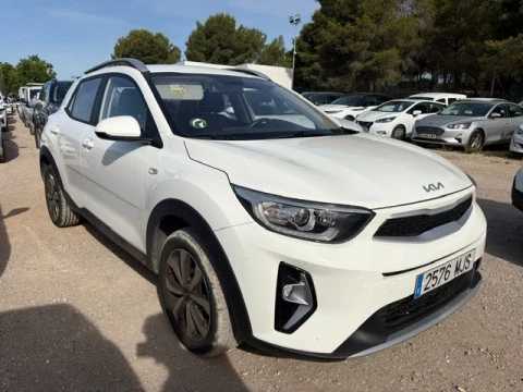 Kia Stonic 1.2 DPi 62kW (84CV) Concept