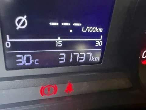 Kia Stonic 1.2 DPi 62kW (84CV) Concept