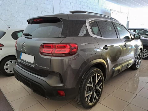 Citroën C5 Aircross 1.2 PURETECH 130 S&S FEEL 5P
