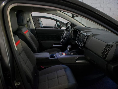 Citroën C5 Aircross 1.2 PURETECH 130 S&S FEEL 5P