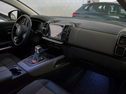 Citroën C5 Aircross 1.2 PURETECH 130 S&S FEEL 5P