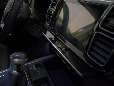 Citroën C5 Aircross 1.2 PURETECH 130 S&S FEEL 5P