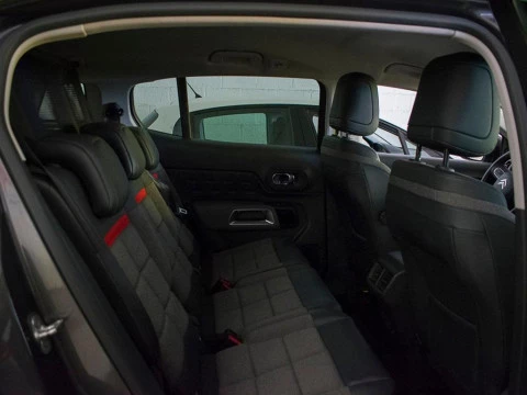 Citroën C5 Aircross 1.2 PURETECH 130 S&S FEEL 5P