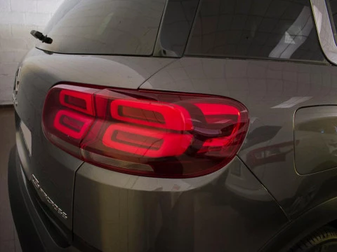 Citroën C5 Aircross 1.2 PURETECH 130 S&S FEEL 5P