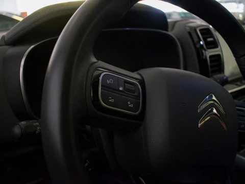 Citroën C5 Aircross 1.2 PURETECH 130 S&S FEEL 5P