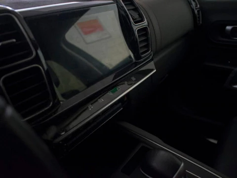 Citroën C5 Aircross 1.2 PURETECH 130 S&S FEEL 5P